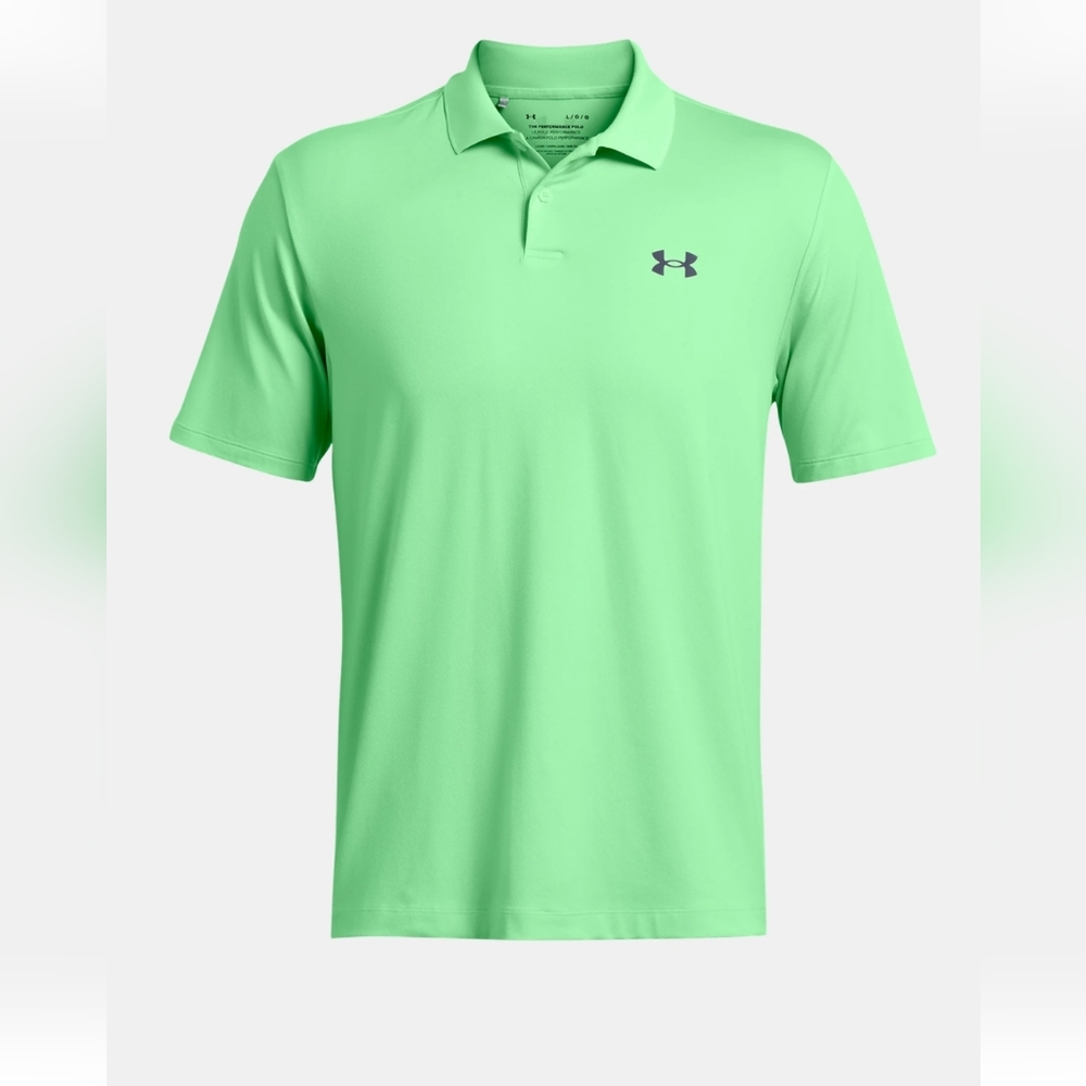 Under Armour Golf Polo